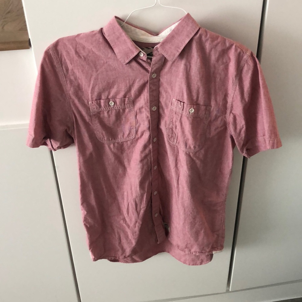 Vans Polo